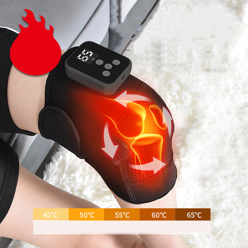 Infrared Knee Massager
