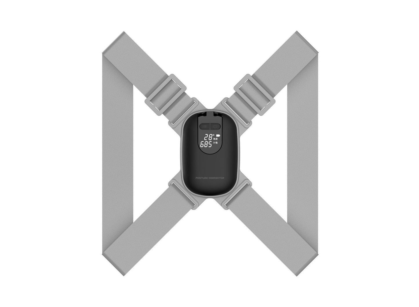 Smart-Posture Pro