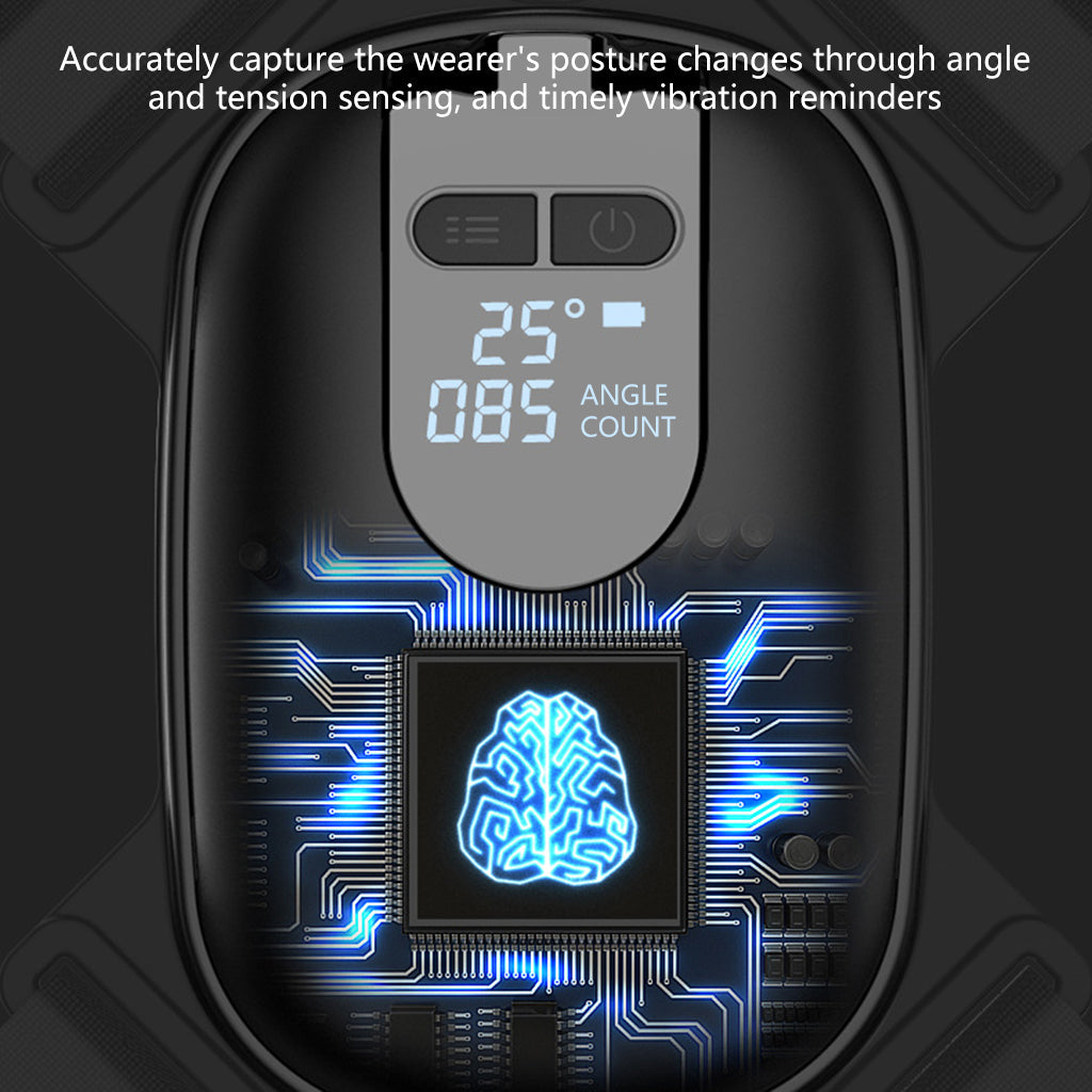Smart-Posture Pro