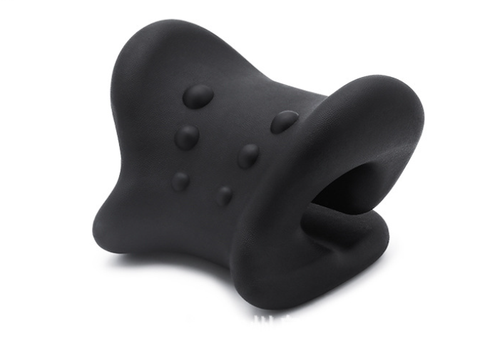 Sleep Traction Cervical Pillow