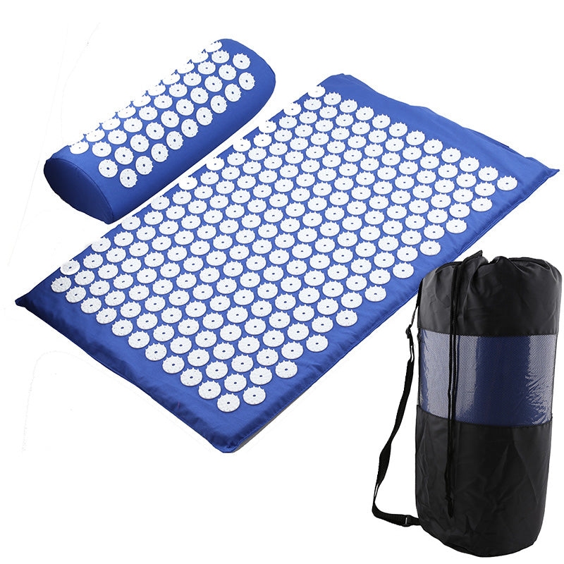 Acupuncture Mat and Pillow Set