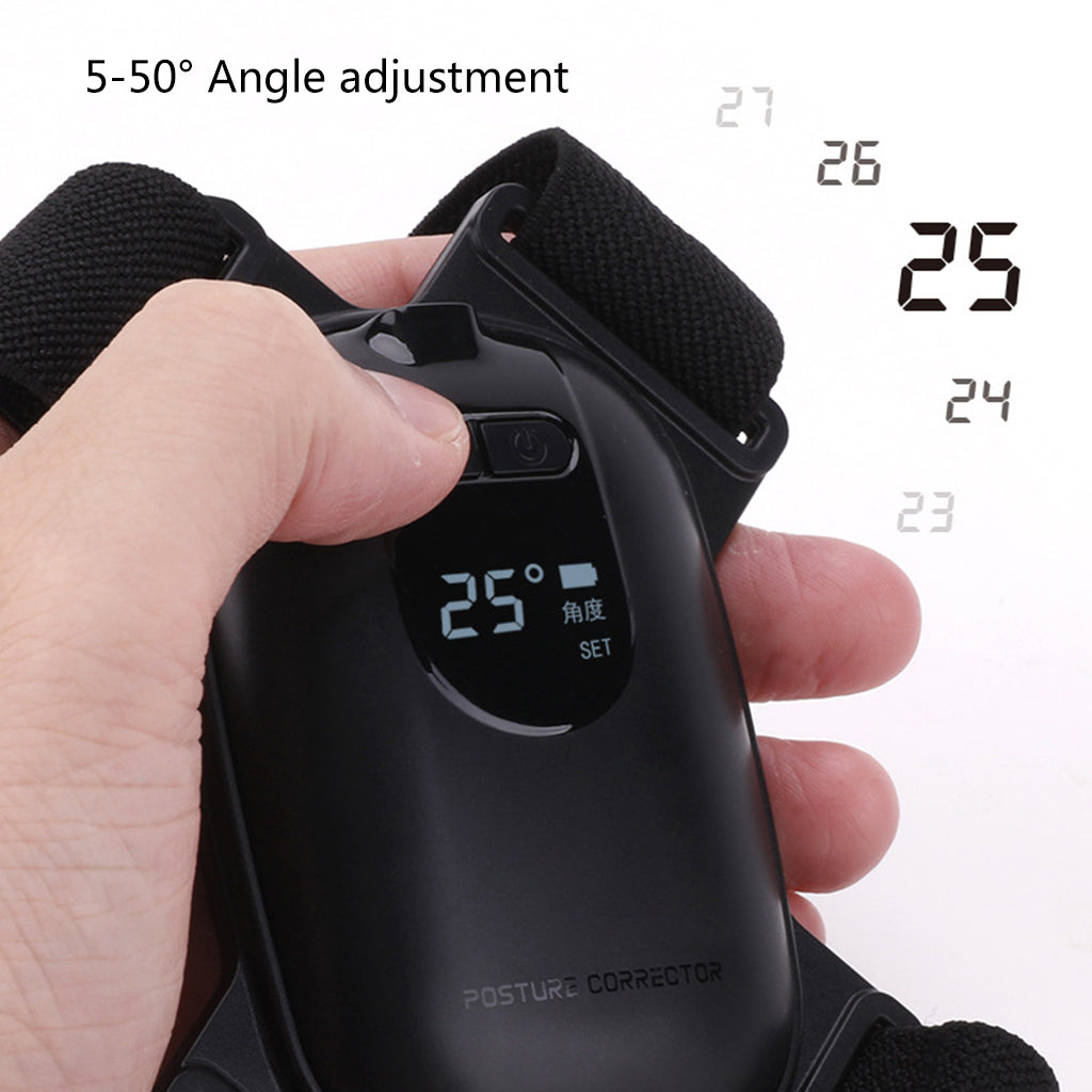 Smart-Posture Pro