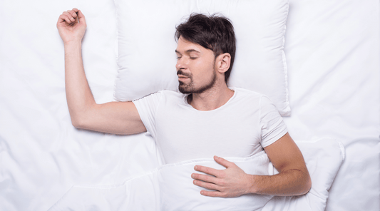 10 Tips for Better Sleep Hygiene