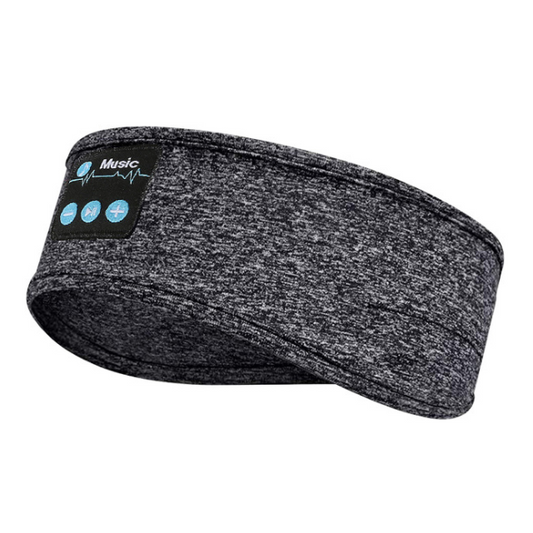 Bluetooth Sleep Headband