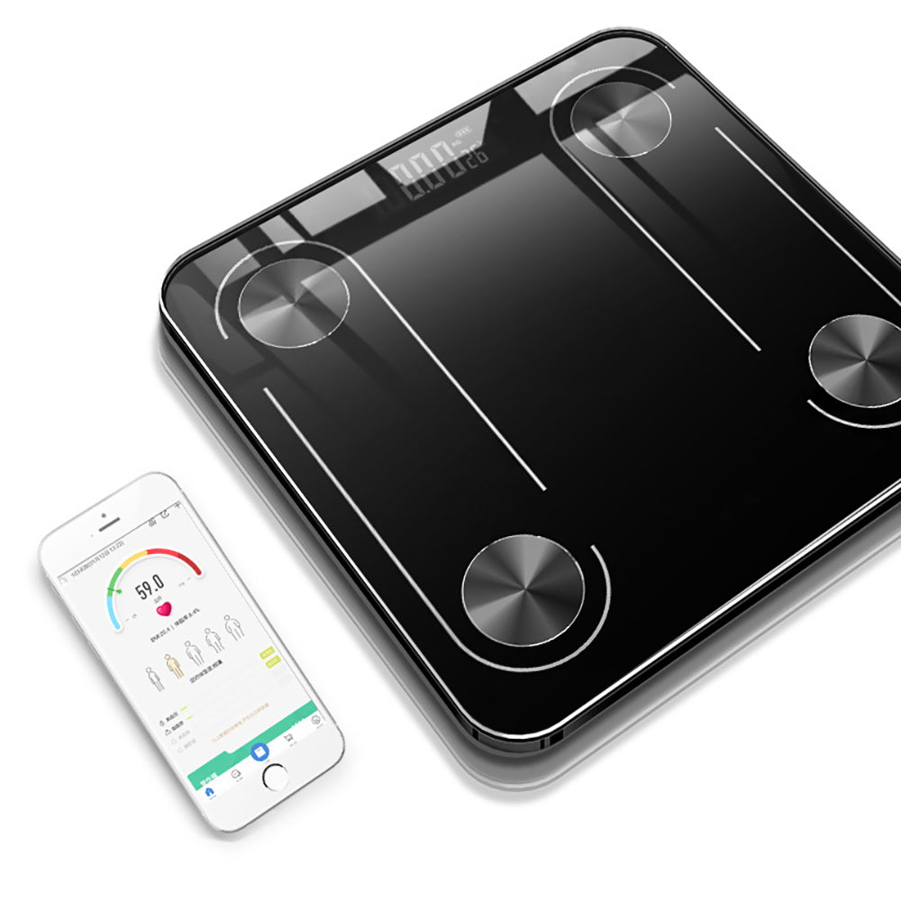 Smart BMI Digital Wireless Weight Scale