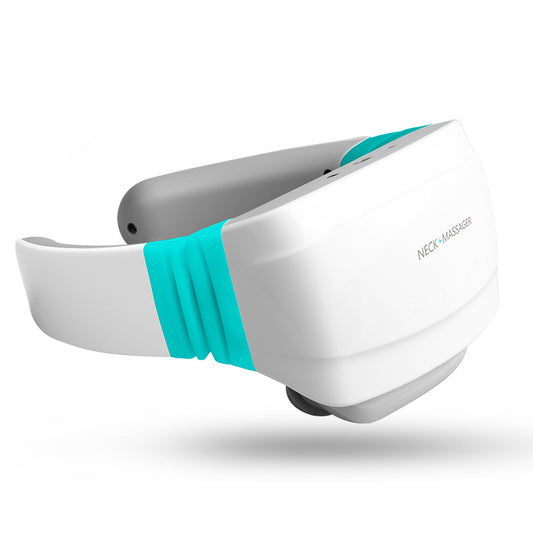 3D Smart Neck Massager