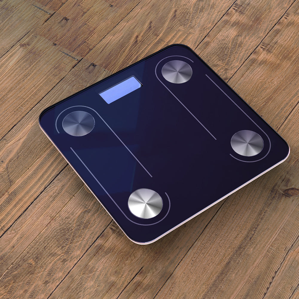 Smart BMI Digital Wireless Weight Scale