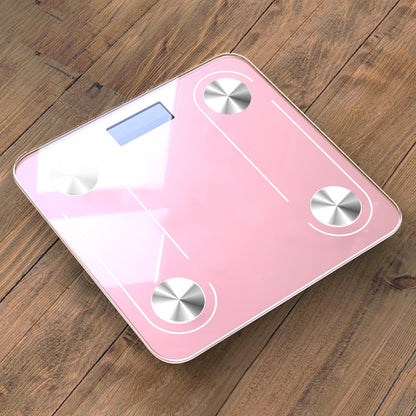 Smart BMI Digital Wireless Weight Scale