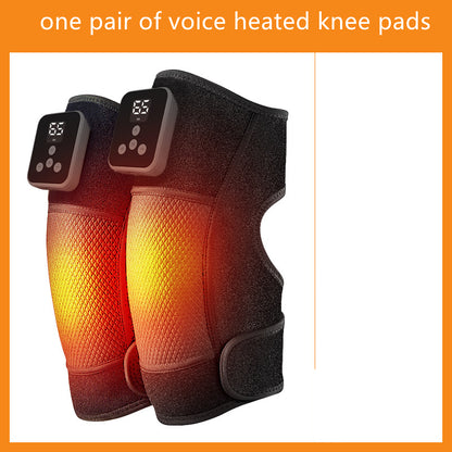 Infrared Knee Massager