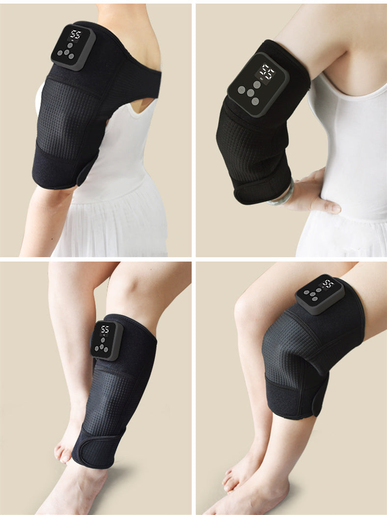 Infrared Knee Massager