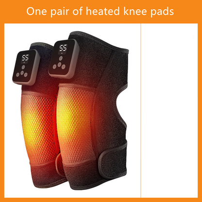 Infrared Knee Massager